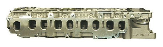 ISUZU D-MAX  MU-X RZ4E-TC Aluminum Cylinder Head 8-98330-416-0 8-98217-458-0 8-98217-455-0 8-98270-378-2 1.9L 16V