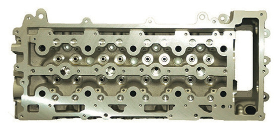 ISUZU D-MAX  MU-X RZ4E-TC Aluminum Cylinder Head 8-98330-416-0 8-98217-458-0 8-98217-455-0 8-98270-378-2 1.9L 16V