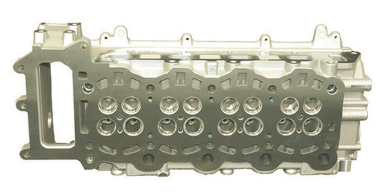 ISUZU D-MAX  MU-X RZ4E-TC Aluminum Cylinder Head 8-98330-416-0 8-98217-458-0 8-98217-455-0 8-98270-378-2 1.9L 16V