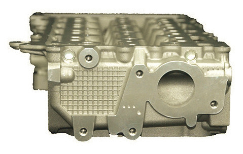 ISUZU D-MAX  MU-X RZ4E-TC Aluminum Cylinder Head 8-98330-416-0 8-98217-458-0 8-98217-455-0 8-98270-378-2 1.9L 16V