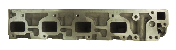 ISUZU TROOPER HOLDEN JACKAROO 4JX1 Aluminum Cylinder Head 8-97245-184-1 3.0L 16V