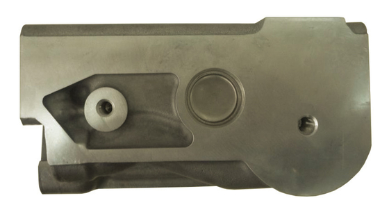 ISUZU TROOPER HOLDEN JACKAROO 4JX1 Aluminum Cylinder Head 8-97245-184-1 3.0L 16V