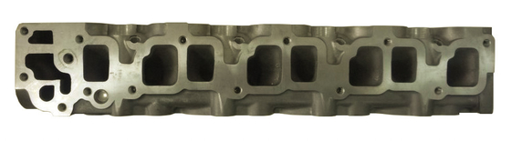ISUZU TROOPER HOLDEN JACKAROO 4JX1 Aluminum Cylinder Head 8-97245-184-1 3.0L 16V