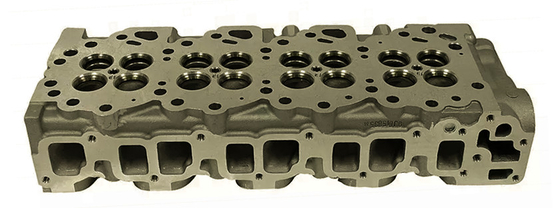 ISUZU TROOPER HOLDEN JACKAROO 4JX1 Aluminum Cylinder Head 8-97245-184-1 3.0L 16V