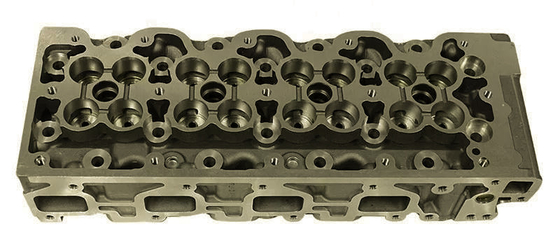 ISUZU TROOPER HOLDEN JACKAROO 4JX1 Aluminum Cylinder Head 8-97245-184-1 3.0L 16V