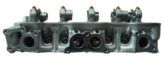 ISUZU Amigo Trooper 4ZD1 with holes Aluminum Cylinder Head 8-94146-320-2 910510 2.3L 8V