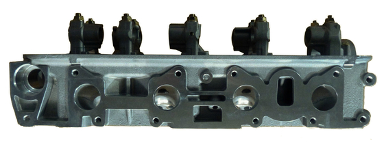 ISUZU Amigo Trooper 4ZD1 with holes Aluminum Cylinder Head 8-94146-320-2 910510 2.3L 8V