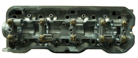 ISUZU Amigo Trooper 4ZD1 with holes Aluminum Cylinder Head 8-94146-320-2 910510 2.3L 8V