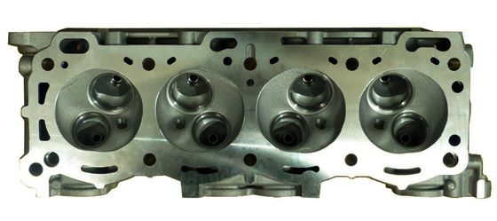 ISUZU Amigo Trooper 4ZD1 with holes Aluminum Cylinder Head 8-94146-320-2 910510 2.3L 8V