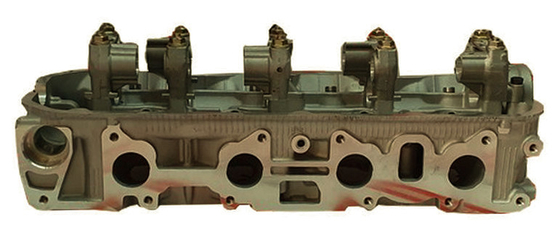 ISUZU Amigo Trooper 4ZE1 with holes Aluminum Cylinder Head 8-97023-674-0 910511 2.6L 8V