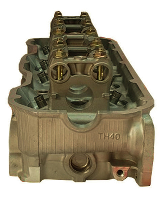 ISUZU Amigo Trooper 4ZE1 with holes Aluminum Cylinder Head 8-97023-674-0 910511 2.6L 8V