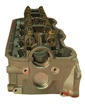 ISUZU Amigo Trooper 4ZE1 with holes Aluminum Cylinder Head 8-97023-674-0 910511 2.6L 8V