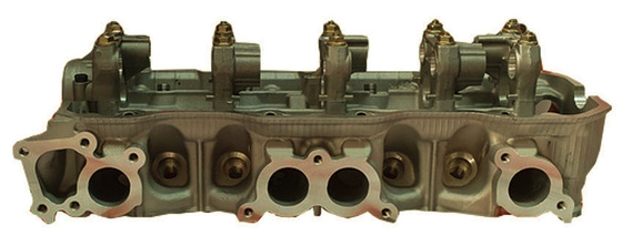 ISUZU Amigo Trooper 4ZE1 no hole Aluminum Cylinder Head 8-97023-674-0 910512 2.6L 8V