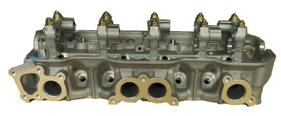 ISUZU Amigo Trooper 4ZE1 heart chamber Aluminum Cylinder Head  2.6L 8V