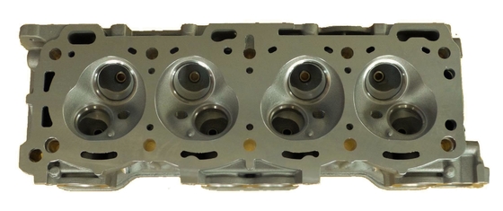 ISUZU Amigo Trooper 4ZE1 heart chamber Aluminum Cylinder Head  2.6L 8V