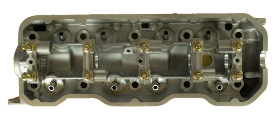 ISUZU Amigo Trooper 4ZE1 heart chamber Aluminum Cylinder Head  2.6L 8V