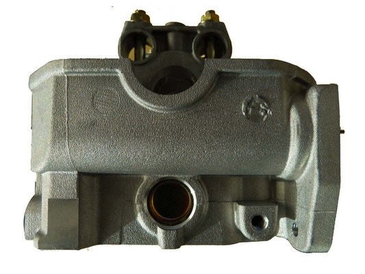 ISUZU Amigo Trooper 4ZE1 heart chamber Aluminum Cylinder Head  2.6L 8V