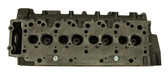 ISUZU NQR450 NQR70 4HE1 4HE1-T Iron Casting Cylinder Head 8-97358-366-0 4.7L 8V