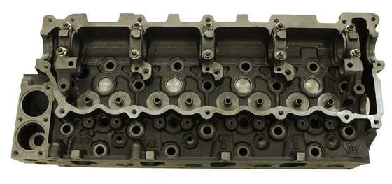 ISUZU NQR450 NQR70 4HE1 4HE1-T Iron Casting Cylinder Head 8-97358-366-0 4.7L 8V