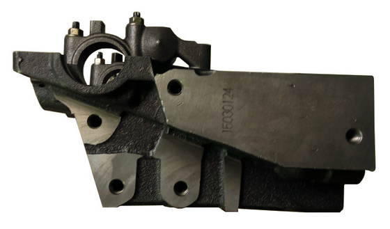 ISUZU NQR450 NQR70 4HE1 4HE1-T Iron Casting Cylinder Head 8-97358-366-0 4.7L 8V