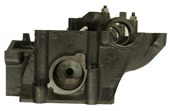 ISUZU NQR450 NQR70 4HE1 4HE1-T Iron Casting Cylinder Head 8-97358-366-0 4.7L 8V