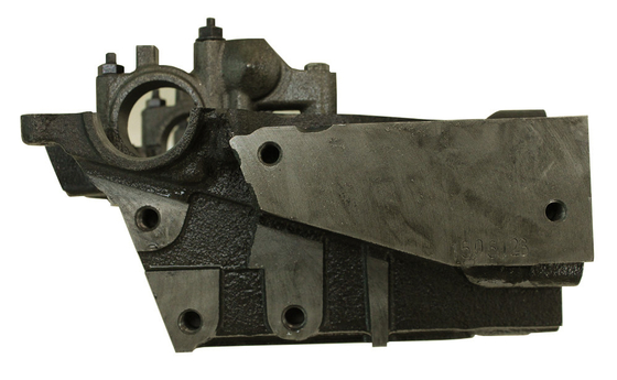 ISUZU NPR 4HK1 Iron Casting Cylinder Head 8-98170-617-0 8-97383-041-1 8-98008-363-6 5.2L 16V