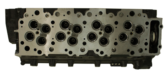 ISUZU NPR 4HK1 Iron Casting Cylinder Head 8-98170-617-0 8-97383-041-1 8-98008-363-6 5.2L 16V