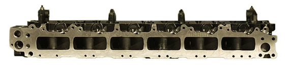 ISUZU NPR ZAX330-3 6HK1 Iron Casting Cylinder Head 8-94392-449-9 7.8L 24V