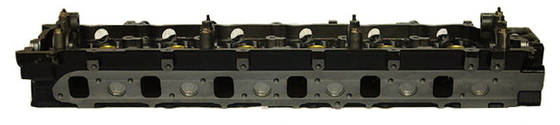 ISUZU NPR ZAX330-3 6HK1 Iron Casting Cylinder Head 8-94392-449-9 7.8L 24V