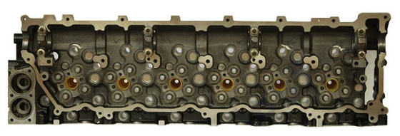ISUZU NPR ZAX330-3 6HK1 Iron Casting Cylinder Head 8-94392-449-9 7.8L 24V