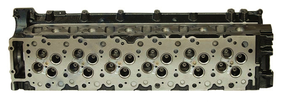 ISUZU NPR ZAX330-3 6HK1 Iron Casting Cylinder Head 8-94392-449-9 7.8L 24V