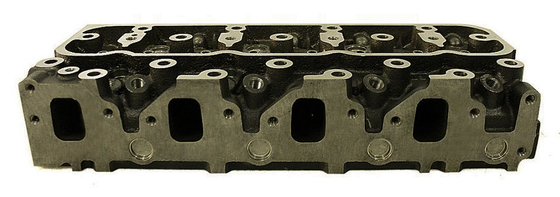 ISUZU TROOPER 4JA1 Iron Casting Cylinder Head 8-94431-523-0 2.5L 8V