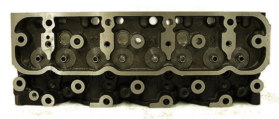 ISUZU TROOPER 4JA1 Iron Casting Cylinder Head 8-94431-523-0 2.5L 8V