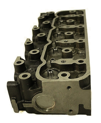ISUZU TROOPER 4JA1 Iron Casting Cylinder Head 8-94431-523-0 2.5L 8V