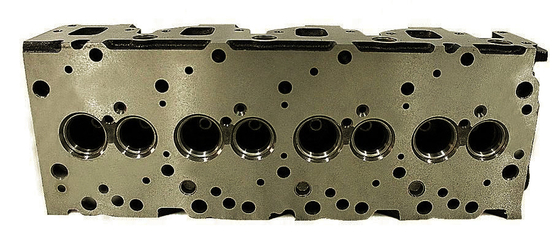ISUZU TROOPER 4JA1 Iron Casting Cylinder Head 8-94431-523-0 2.5L 8V