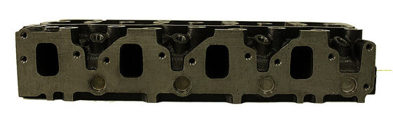 ISUZU TROOPER 4JB1 Iron Casting Cylinder Head 8-94431-523-1 8-94431-520-4 8-97810-288-0 8-97204-376-5 2.8L 8V