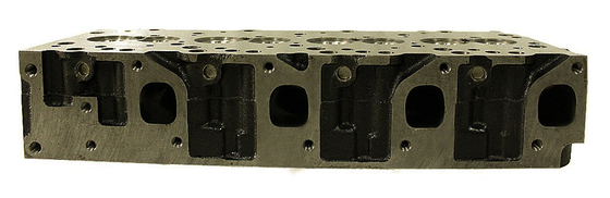 ISUZU TROOPER 4JB1 Iron Casting Cylinder Head 8-94431-523-1 8-94431-520-4 8-97810-288-0 8-97204-376-5 2.8L 8V
