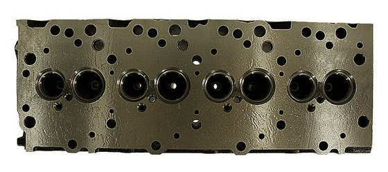 ISUZU TROOPER 4JB1 Iron Casting Cylinder Head 8-94431-523-1 8-94431-520-4 8-97810-288-0 8-97204-376-5 2.8L 8V