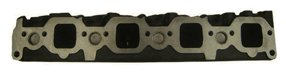 ISUZU ELF Truck 4BA1 Iron Casting Cylinder Head 5-11110-238-0 5-11110-231-0 2.8L 8V