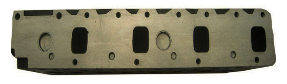 ISUZU ELF Truck 4BA1 Iron Casting Cylinder Head 5-11110-238-0 5-11110-231-0 2.8L 8V