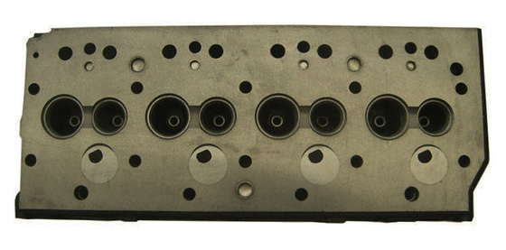 ISUZU ELF Truck 4BA1 Iron Casting Cylinder Head 5-11110-238-0 5-11110-231-0 2.8L 8V