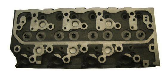 ISUZU ELF Truck 4BA1 Iron Casting Cylinder Head 5-11110-238-0 5-11110-231-0 2.8L 8V