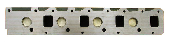 ISUZU ELF250 ELF350 4BD1 4BC2 Iron Casting Cylinder Head 8-97141-821-1 8-97141-821-2 3.9L 8V