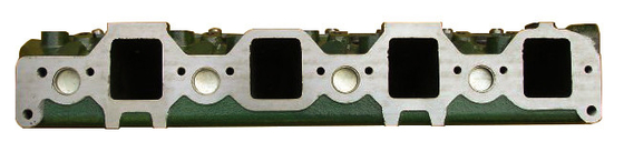 ISUZU ELF250 ELF350 4BD1 4BC2 Iron Casting Cylinder Head 8-97141-821-1 8-97141-821-2 3.9L 8V