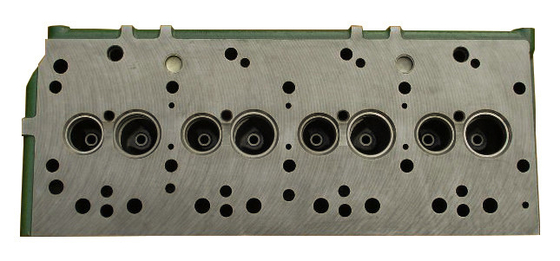 ISUZU ELF250 ELF350 4BD1 4BC2 Iron Casting Cylinder Head 8-97141-821-1 8-97141-821-2 3.9L 8V
