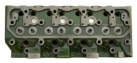 ISUZU ELF250 ELF350 4BD1 4BC2 Iron Casting Cylinder Head 8-97141-821-1 8-97141-821-2 3.9L 8V
