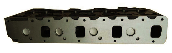 ISUZU NPR NQR NRR 4BD2 4BD2T Iron Casting Cylinder Head 8-97103-027-2 8-97101-464-0 8-94256-853-1 8-97103-027-2 3.9L 8V