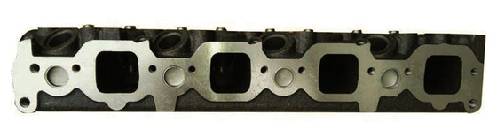 ISUZU NPR NQR NRR 4BD2 4BD2T Iron Casting Cylinder Head 8-97103-027-2 8-97101-464-0 8-94256-853-1 8-97103-027-2 3.9L 8V