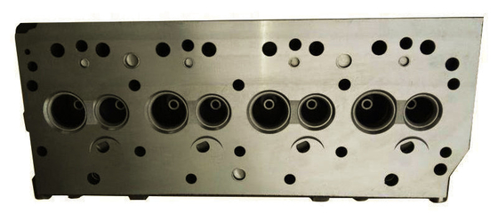 ISUZU NPR NQR NRR 4BD2 4BD2T Iron Casting Cylinder Head 8-97103-027-2 8-97101-464-0 8-94256-853-1 8-97103-027-2 3.9L 8V