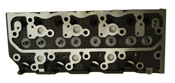 ISUZU NPR NQR NRR 4BD2 4BD2T Iron Casting Cylinder Head 8-97103-027-2 8-97101-464-0 8-94256-853-1 8-97103-027-2 3.9L 8V